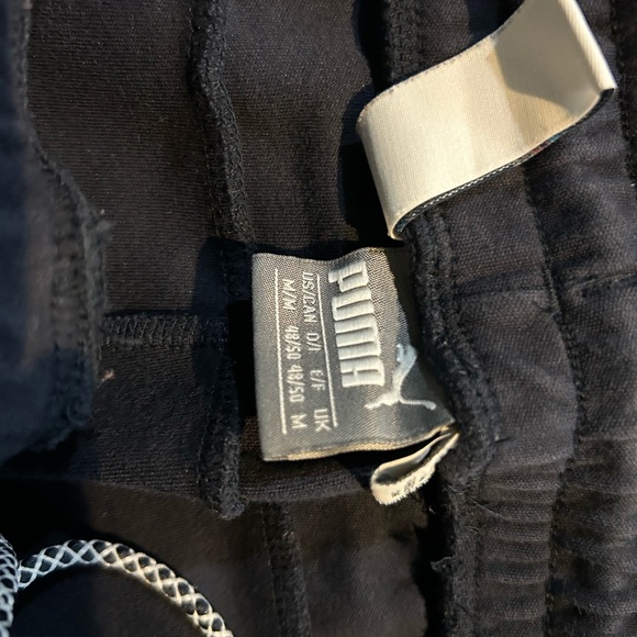 Stylish Blue BMW Motorsport Pump Pants - Performance & Comfort - Picture 4 of 4